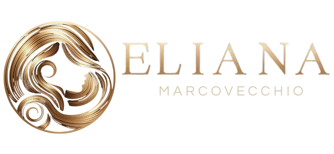 Eliana Marcovecchio Logo