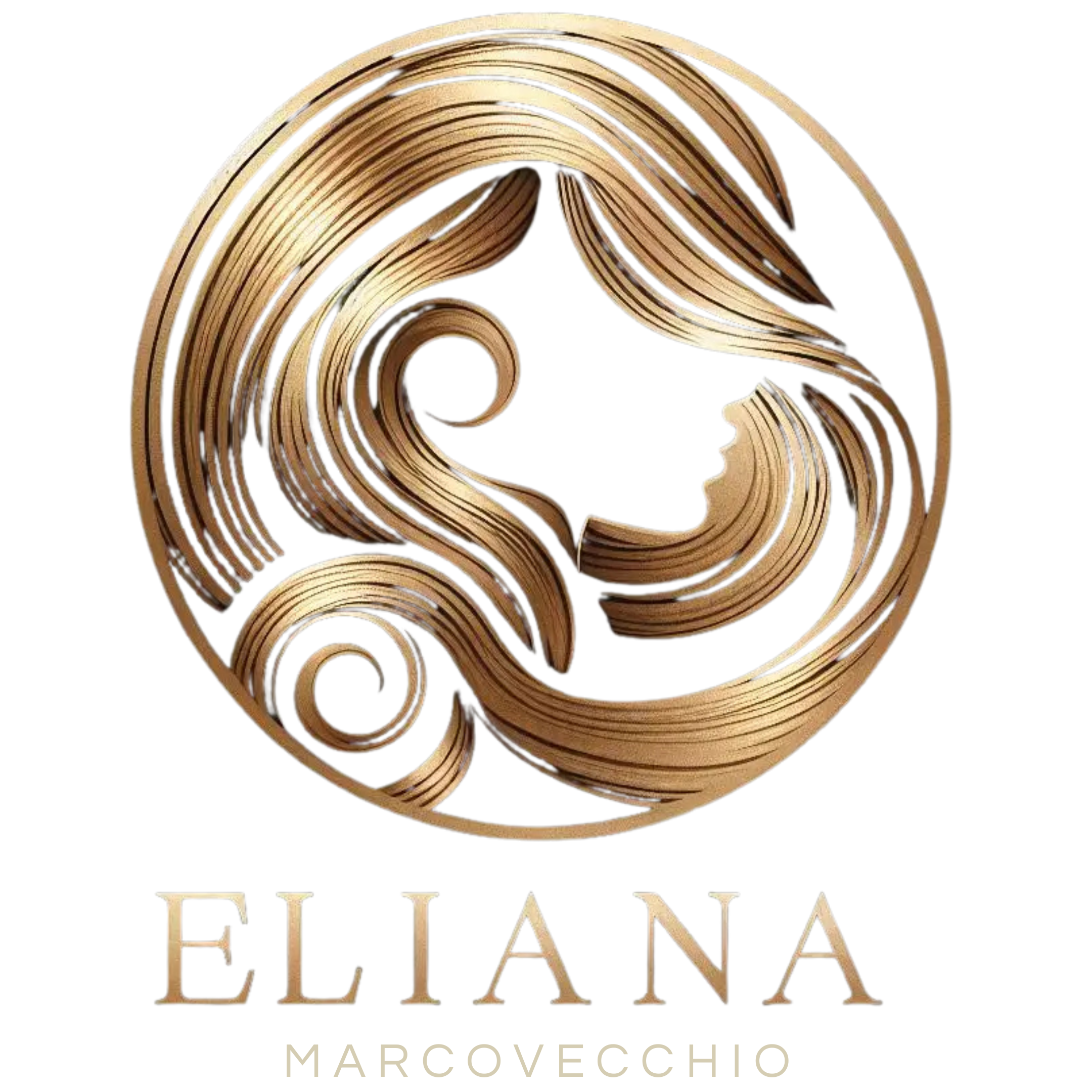 Eliana Marcovecchio Grande Logo