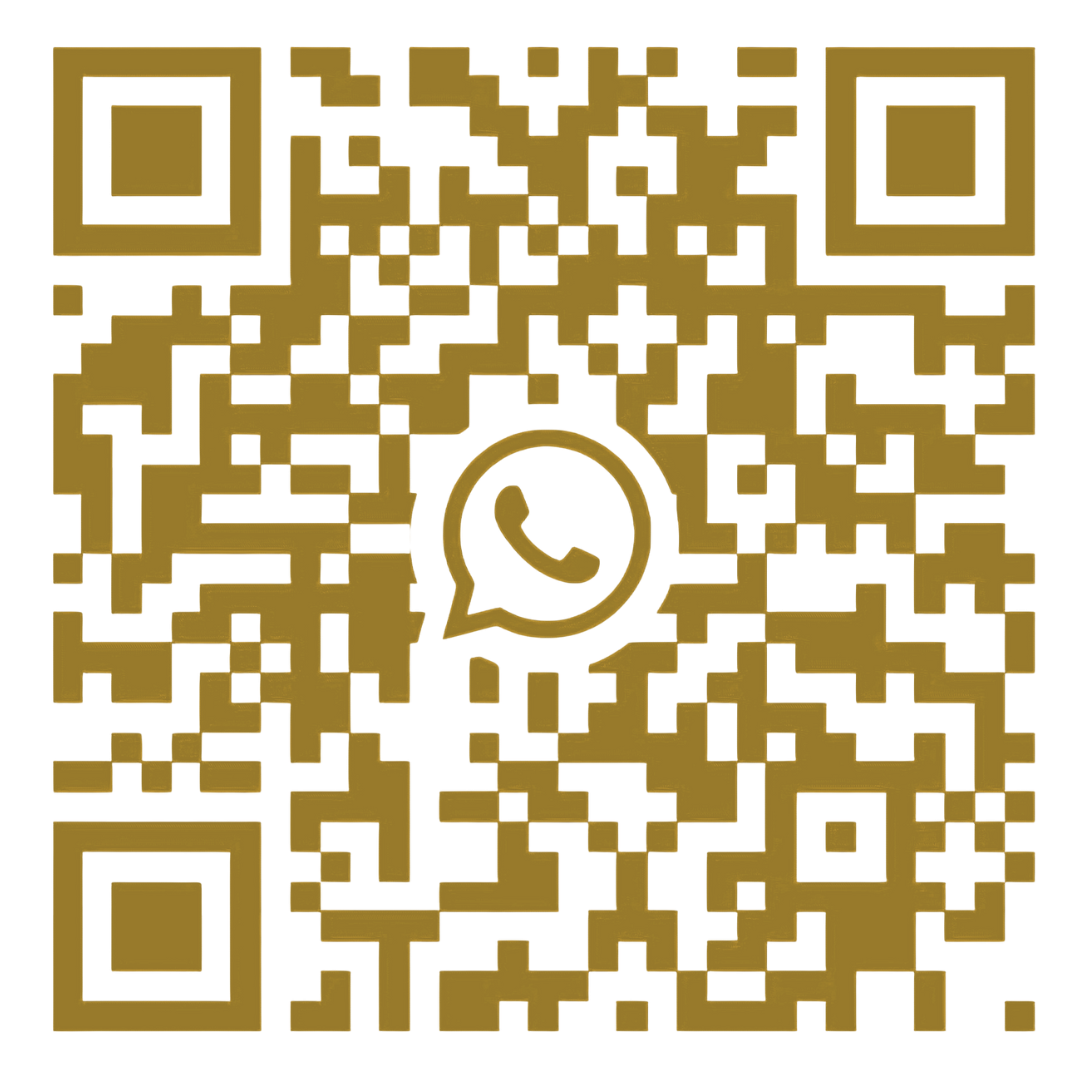 QR Code Contact
